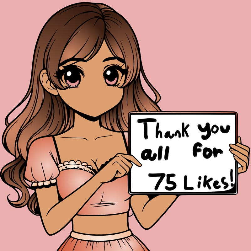 realistic pretty girl holding blank sign