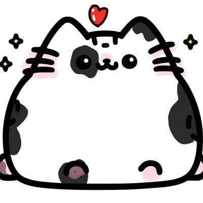 pusheen