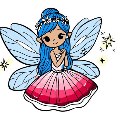 fairy