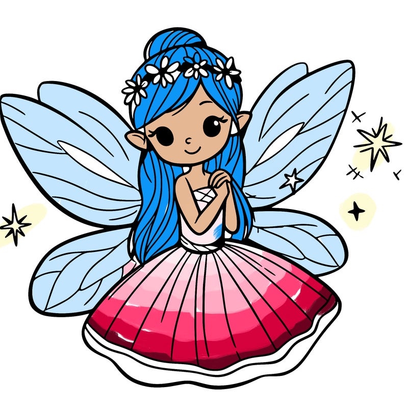 fairy