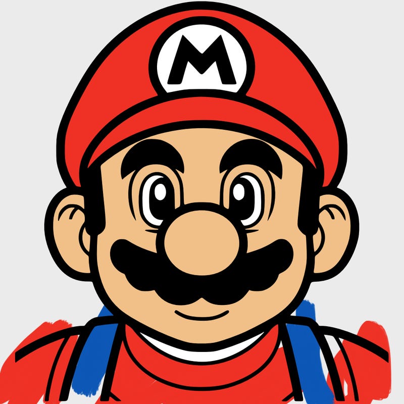 mario
