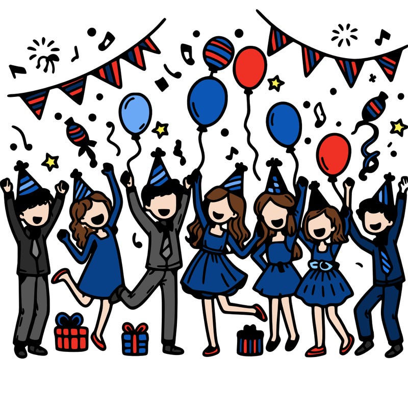 party