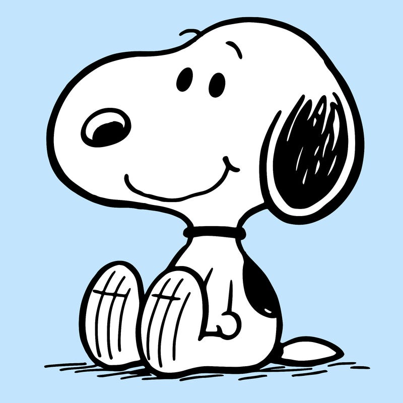 snoopy