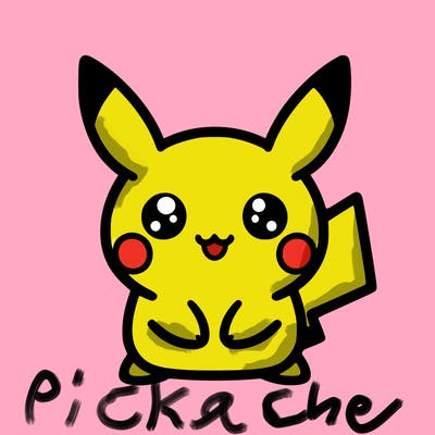 peeckachu