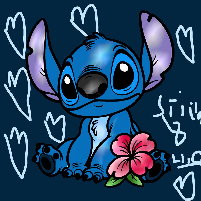 stitch