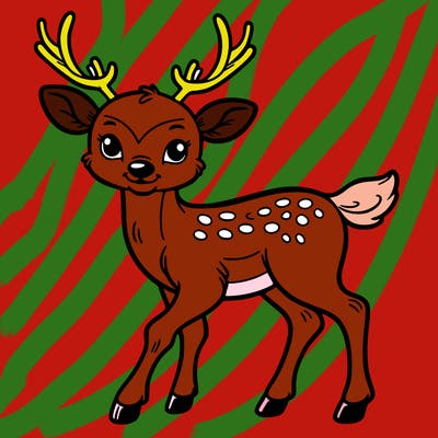 deer