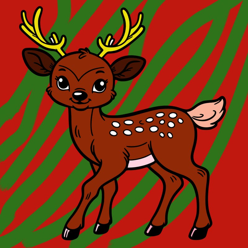 deer
