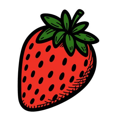 strawberry