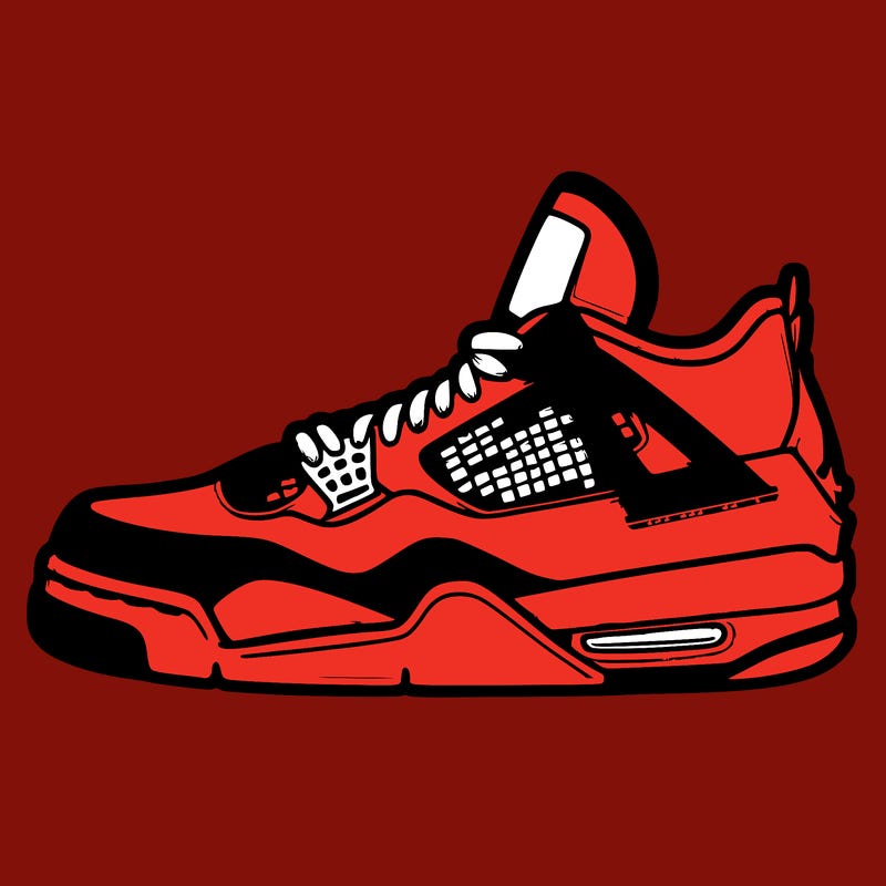 jordan 4