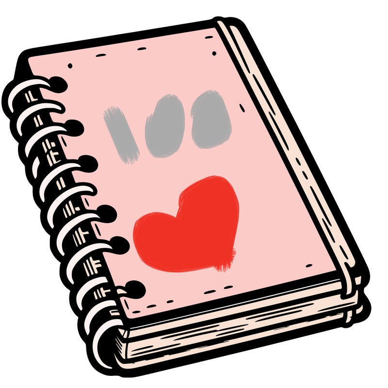notebook