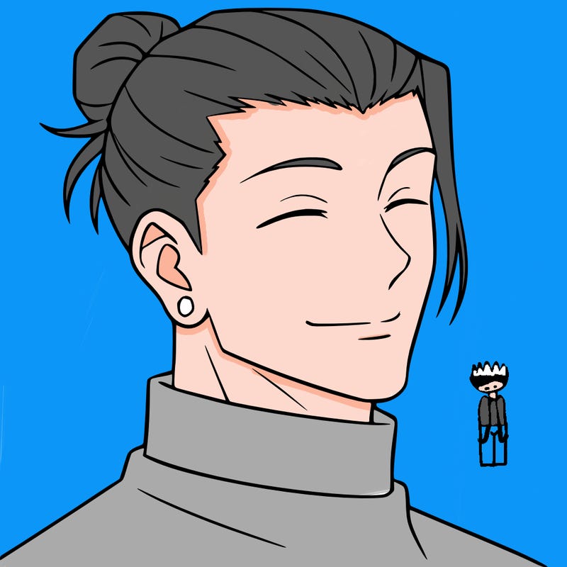 After