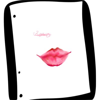 blank white page with nothing drawn on it