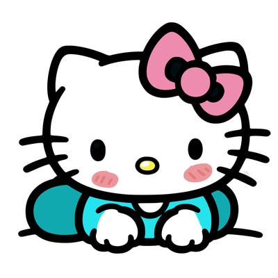hello kitty