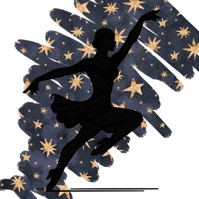 dancer