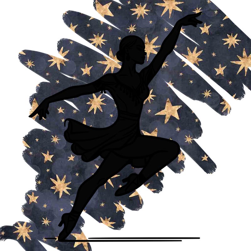 dancer