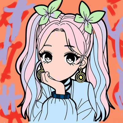 rumi from k-pop hunters