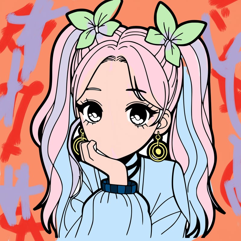 rumi from k-pop hunters