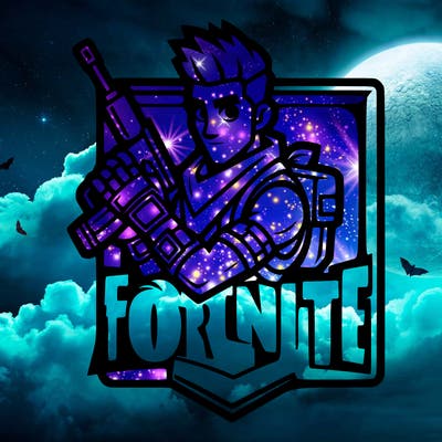 fortnite logo