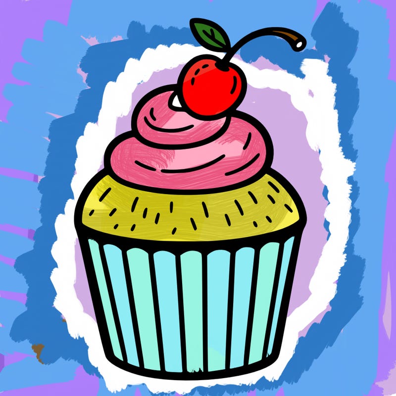 cupcake