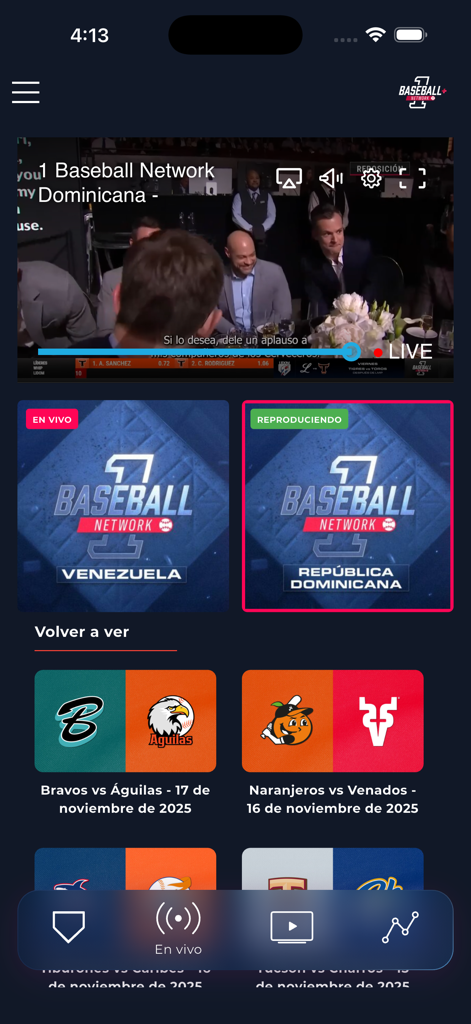 Betn1 app