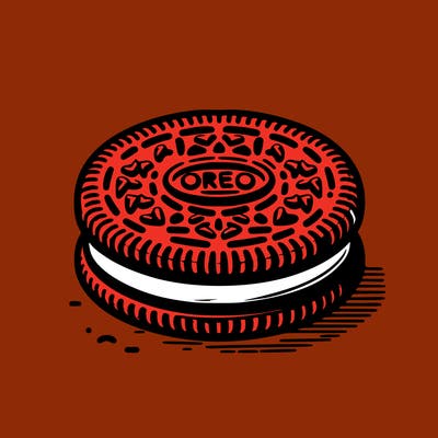 oreo