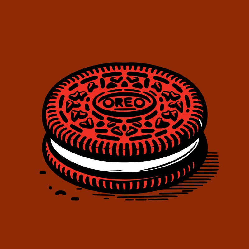 oreo