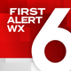 First Alert 6 Weather WOWT