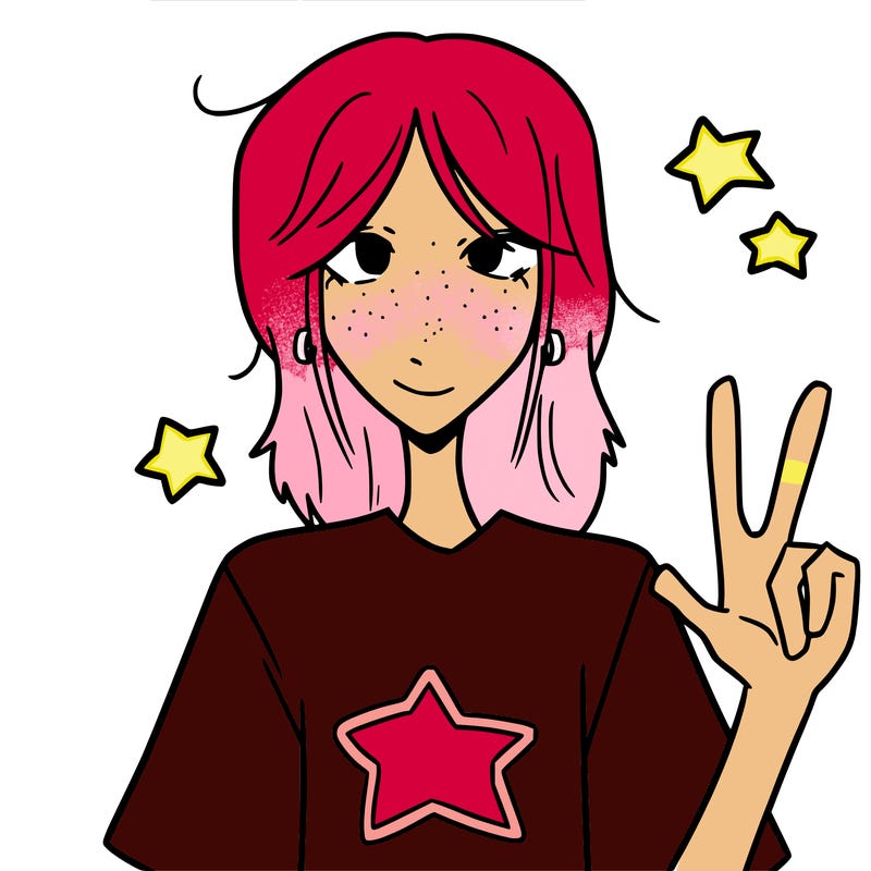 After
