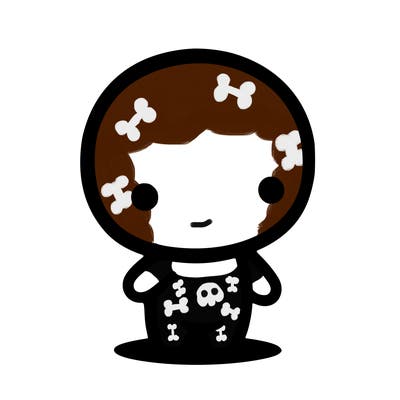 sanrio kuroumi