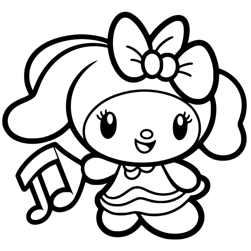 my melody