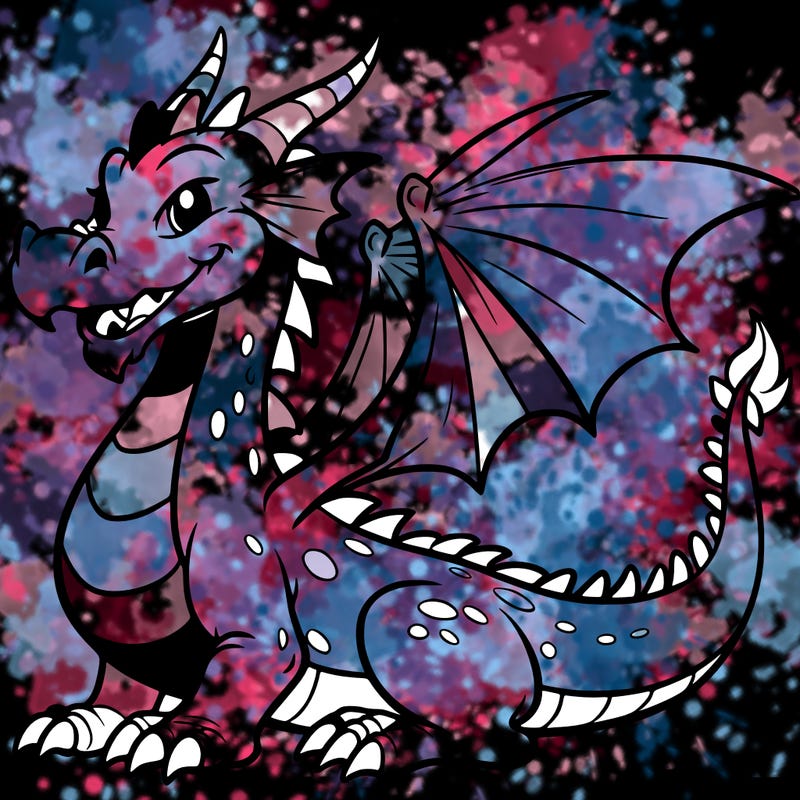 dragon