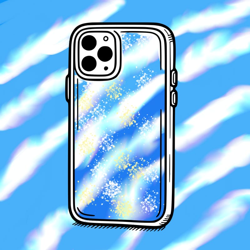 phone case