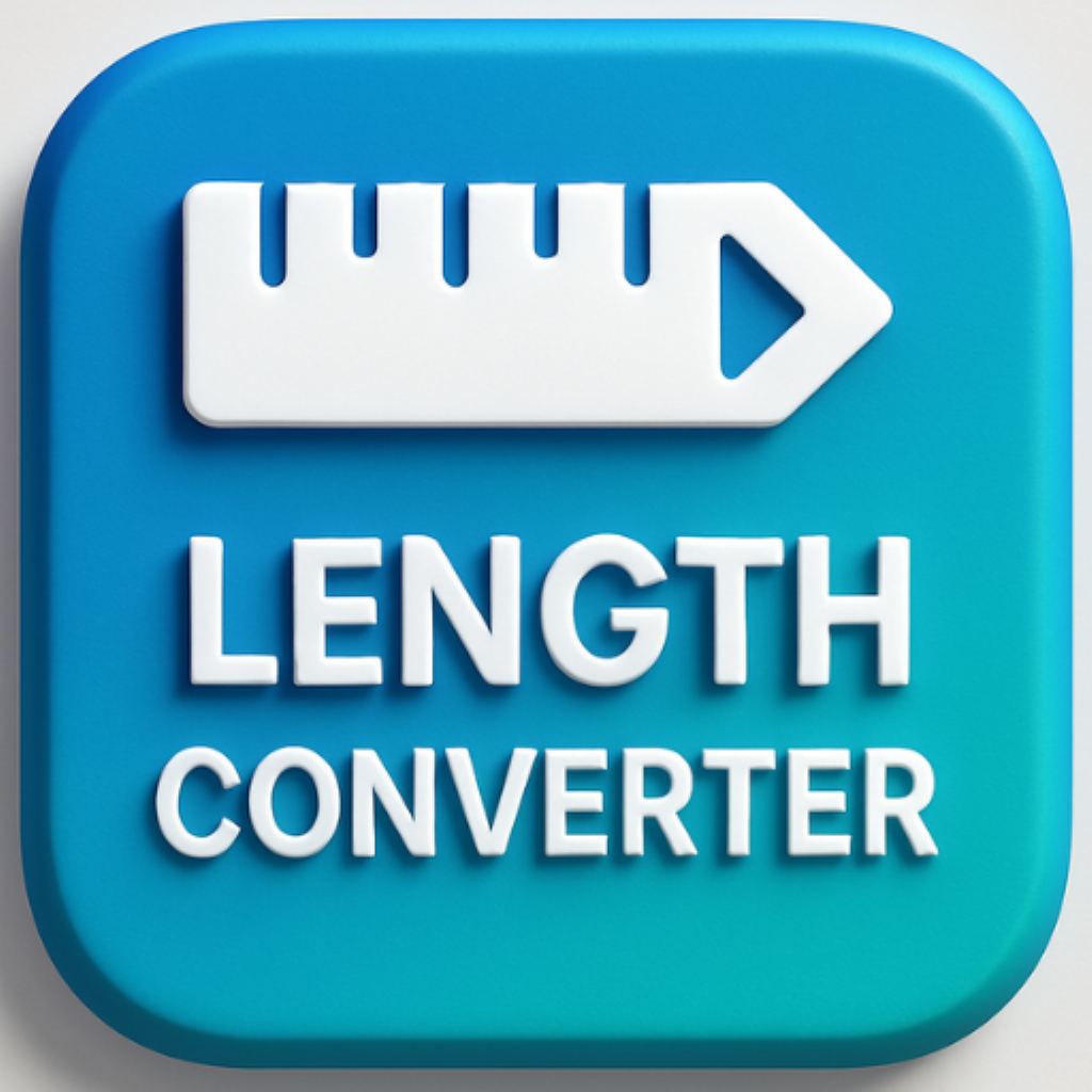 Smart 3D Unit Converter - Developer Tools App | MWM
