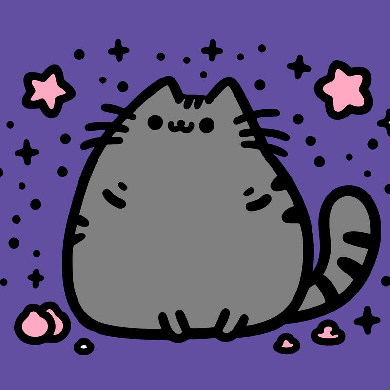 pusheen
