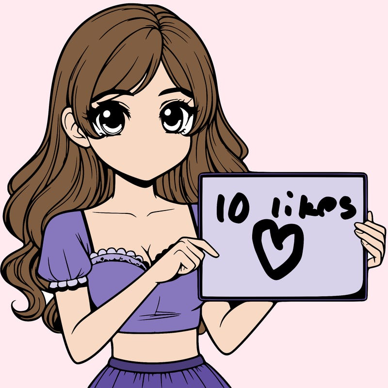 realistic pretty girl holding blank sign