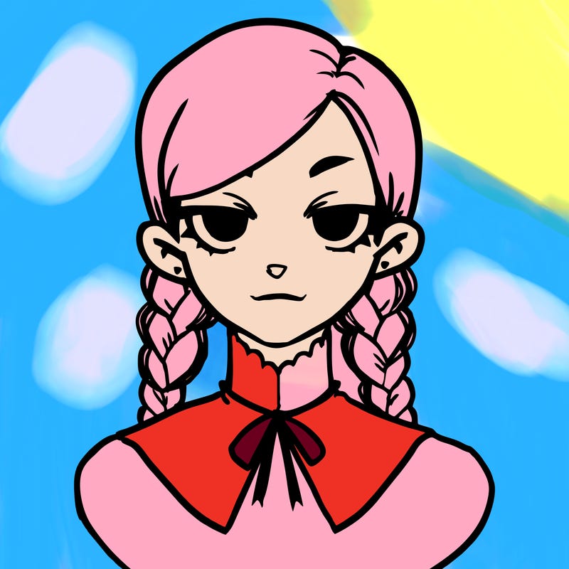 After