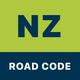 Road Code Driving Test NZ 2026