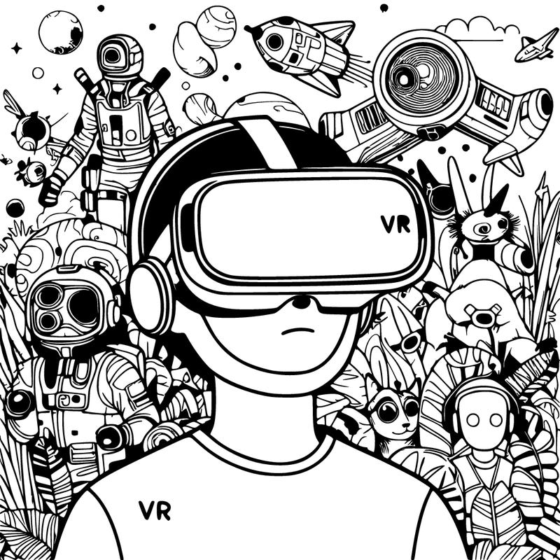 vr