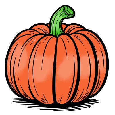 pumkin