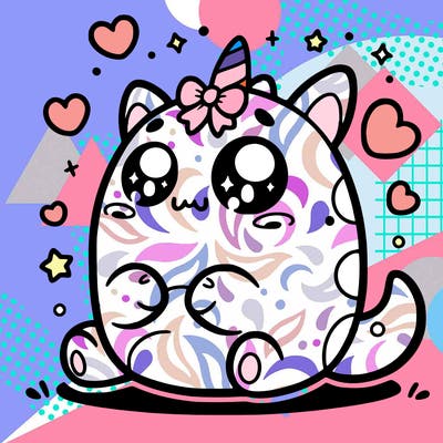 cute