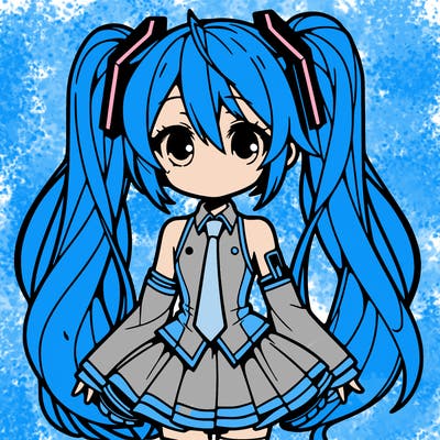 miku