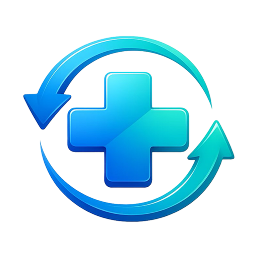 Pill Reminder AI - HealthSync - App de Salud y forma física | MWM
