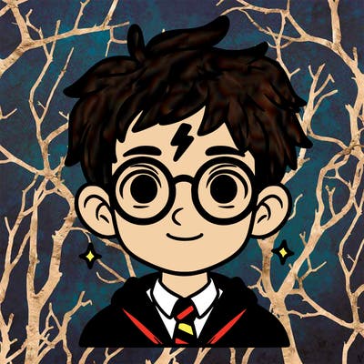harry potter