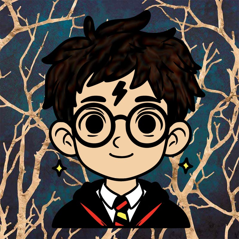 harry potter