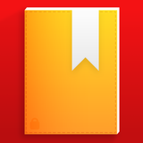 Personal Diary (Journal) App - App Icon