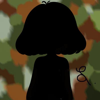 girl in a cute crop top