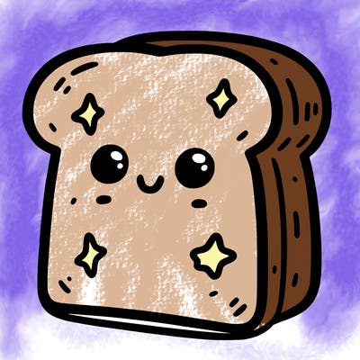 toast