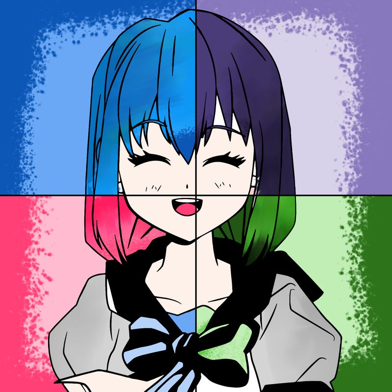 After