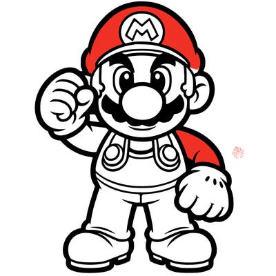 mario