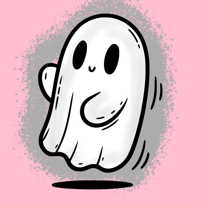 ghost